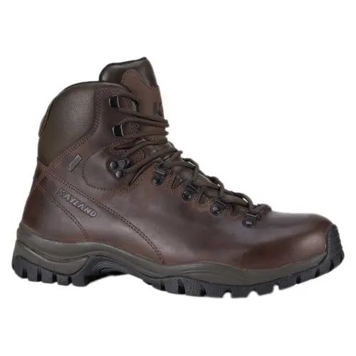 케이랜드 Cumbria 2.0 고어텍스 등산화 2142424705