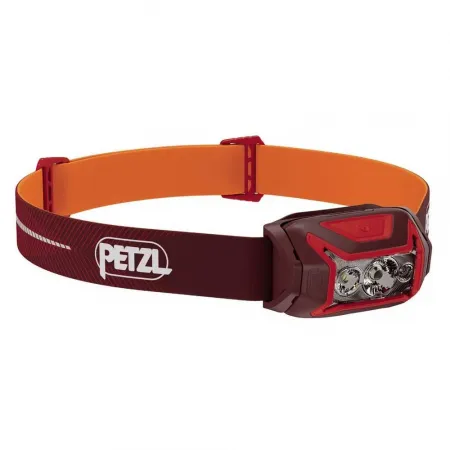 페츨 Actik 헤드 랜턴 2142459435