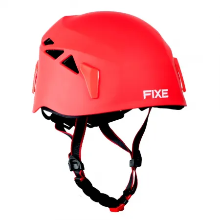 FIXE 클라이밍 GEAR A01073 Cnchless+ Explora S-M + Pararocs ABS 비아 페라타 세트 2142462014