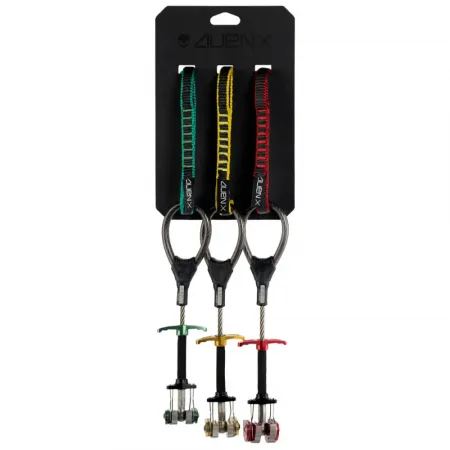 FIXE 클라이밍 GEAR F62200 Alien X Equinox 친구 세트 2142462018