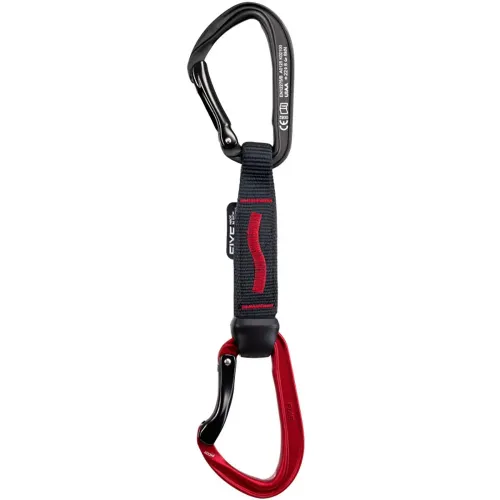 FIXE 클라이밍 GEAR Q33100 Picot 퀵드로우 2142462030