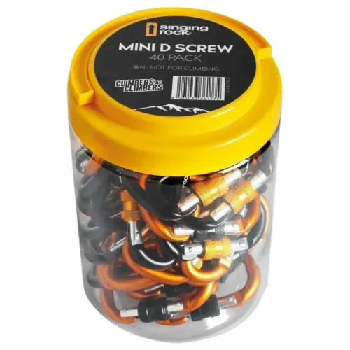 싱잉락 Mini 카라비너 2142465236