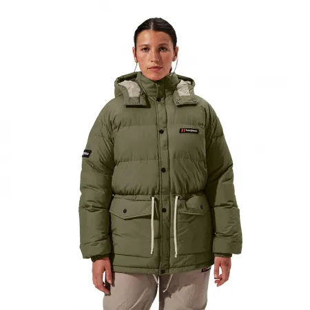 버그하우스 Lumley 다운 자켓 2142465377