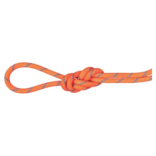 마무트 7.5 mm 알파인 샌더 Dry 50 m 로프 2142466517