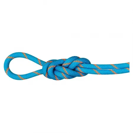마무트 8.7 mm Alpine Sender Dry 70 m 로프 2142466535