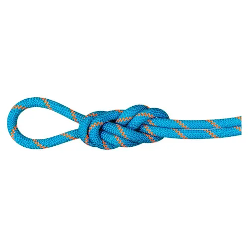 마무트 8.7 mm Alpine Sender Dry 70 m 로프 2142466535