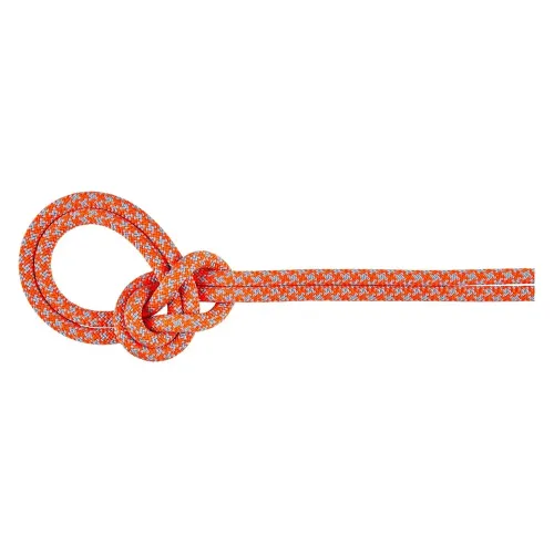 마무트 8.7 mm Crag Sender Dry 70 m 로프 2142466540