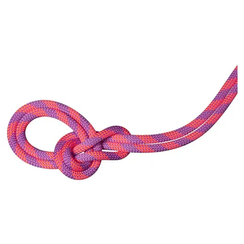 마무트 9.5 mm Crag Dry Duodess 60 m 로프 2142466556