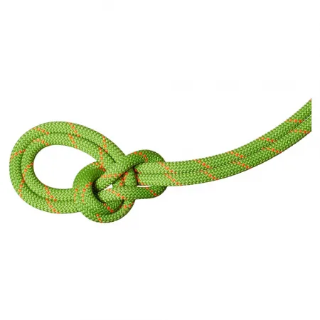 마무트 9.8 mm Crag Recycled Classic 50 m 로프 2142466564