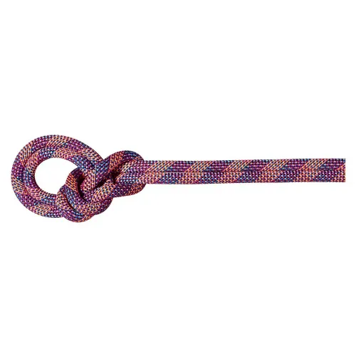 마무트 Adam Ondra 8.7 mm We Care Dry 80 m 로프 여러 가지의 2142466579