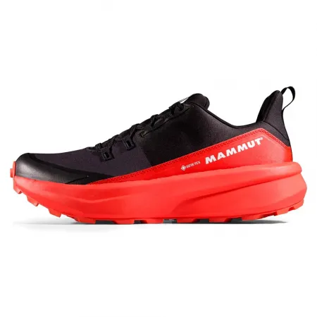 마무트 A에너지 Hike Low 고어텍스 트레킹화 2142466589