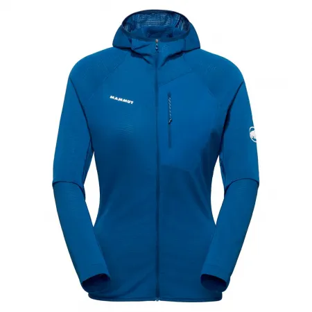 마무트 A에너지 라이트 지퍼 플리스 2142466607