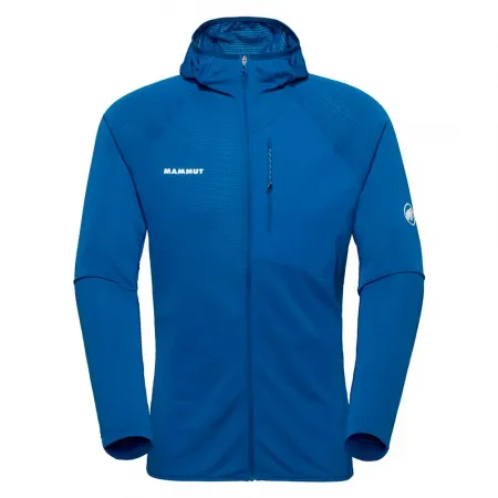 마무트 A에너지 라이트 지퍼 플리스 2142466608