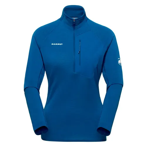 마무트 Aenergy Light 하프 지퍼 플리스 2142466611