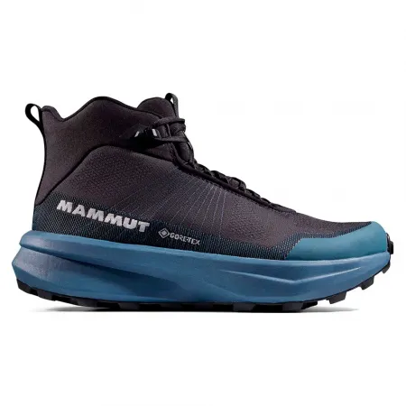 마무트 A에너지 MTN Mid 고어텍스 등산화 2142466631