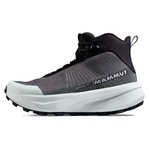 마무트 A에너지 MTN Mid 고어텍스 등산화 2142466633