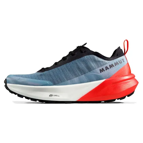 마무트 A에너지 트레일 All 마운틴 Low 트레킹화 2142466658