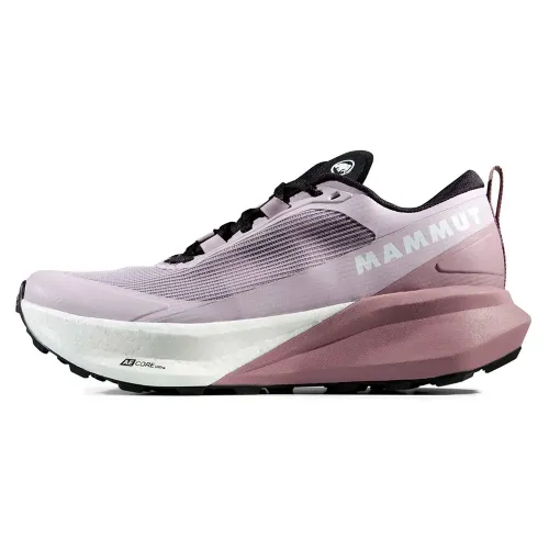마무트 A에너지 트레일 Endurance 울트라 Low 트레킹화 2142466665