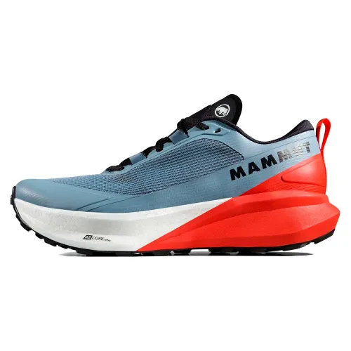 마무트 Aenergy Trail Endurance Ultra Low 트레킹화 2142466666