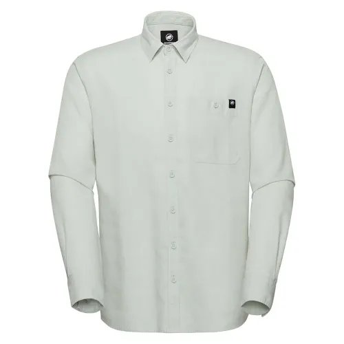 마무트 Alvra 썸머 긴팔 셔츠 2142466714