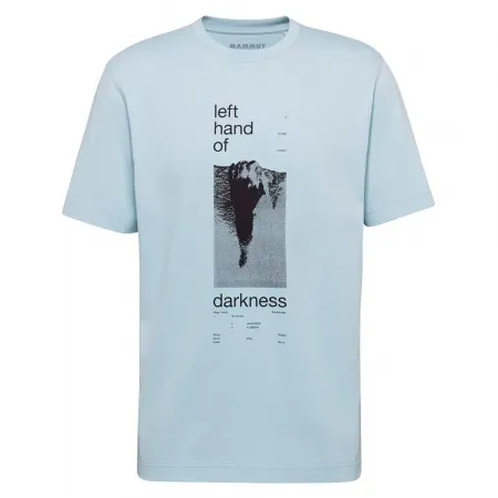 마무트 Base Hand 반팔 티셔츠 2142466725