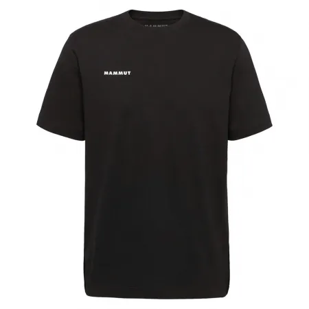 마무트 Base Mini Logo 반팔 티셔츠 2142466727