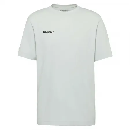 마무트 Base Mini Logo 반팔 티셔츠 2142466731