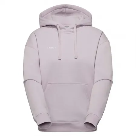 마무트 Base ML Mini Logo 후드티 2142466737