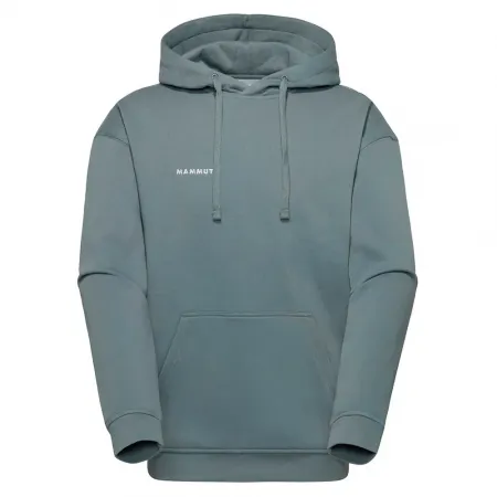 마무트 Base ML Mini Logo 후드티 2142466738