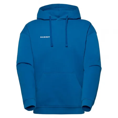 마무트 Base ML Mini Logo 후드티 2142466739