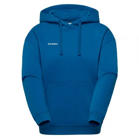 마무트 Base ML Mini Logo 후드티 2142466740