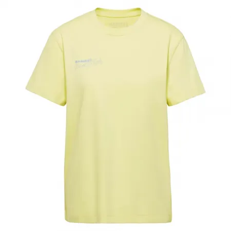 마무트 Base Multi-Pitch 반팔 티셔츠 2142466745