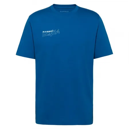 마무트 Base Multi-pitch 반팔 티셔츠 2142466746