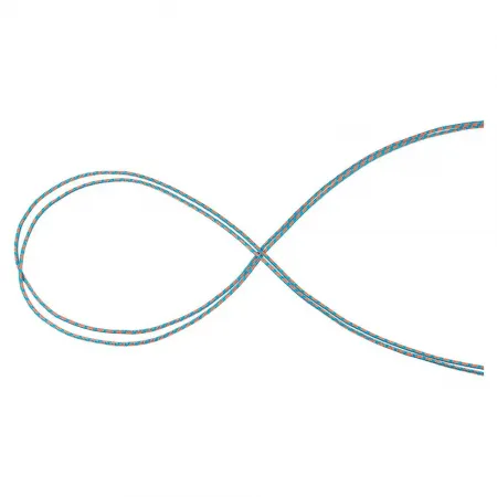 마무트 Cordino 4.0 150 m 로프 2142466783