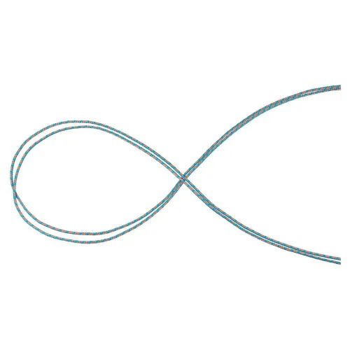 마무트 Cordino 4.0 7 m 로프 2142466784