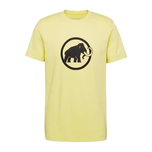 마무트 Core Classic 반팔 티셔츠 2142466794