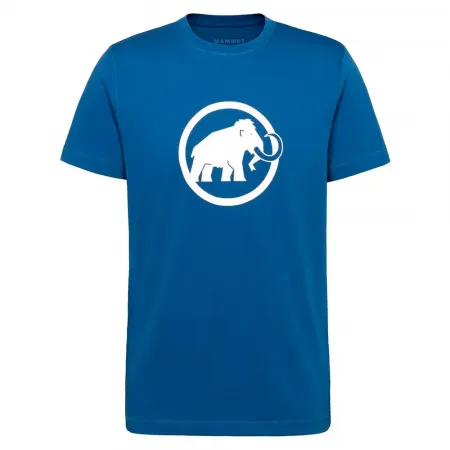 마무트 Core Classic 반팔 티셔츠 2142466798