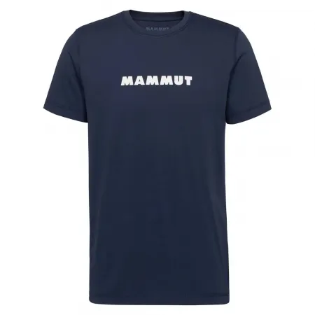 마무트 Core Logo 반팔 티셔츠 2142466807