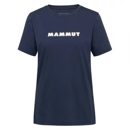 마무트 Core Logo 반팔 티셔츠 2142466808