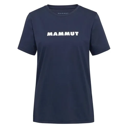 마무트 Core Logo 반팔 티셔츠 2142466808