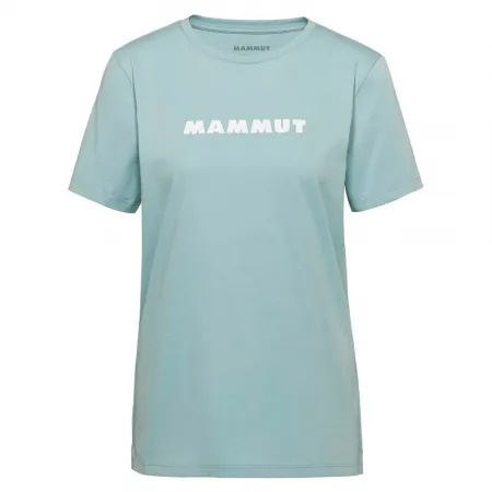 마무트 Core Logo 반팔 티셔츠 2142466809