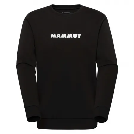 마무트 Core ML Crew Neck Logo 긴팔 티셔츠 2142466813