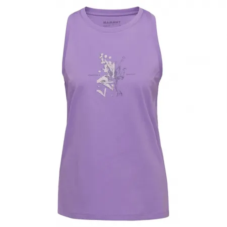 마무트 Core Tank Top Flower 반팔 티셔츠 2142466821