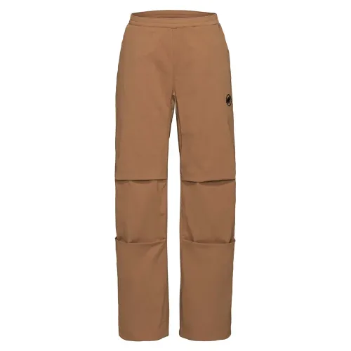 마무트 Crag 클라이밍 바지 2142466836