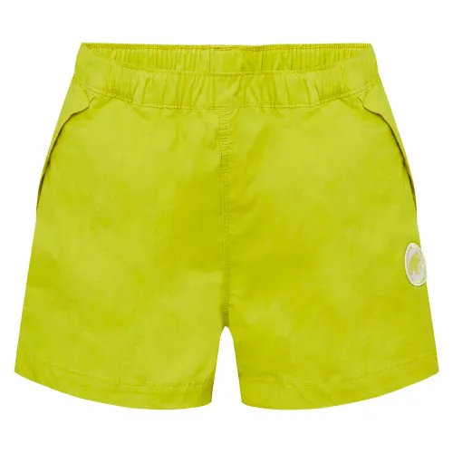 마무트 Crag 클라이밍 반바지 2142466840