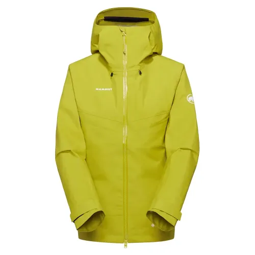 마무트 Crater IV HS 자켓 2142466879