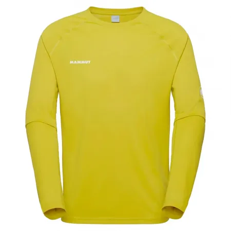 마무트 Ducan FL 긴팔 티셔츠 2142466898