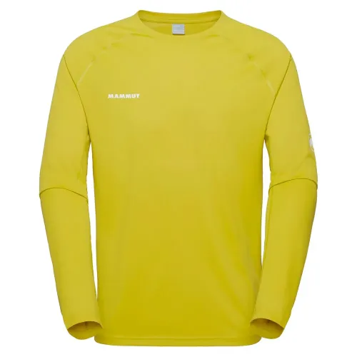 마무트 Ducan FL 긴팔 티셔츠 2142466898