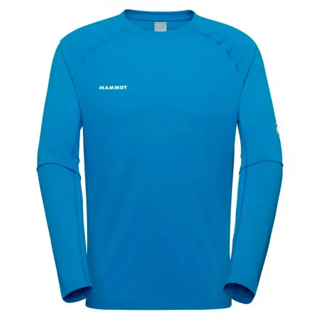 마무트 Ducan FL 긴팔 티셔츠 2142466902