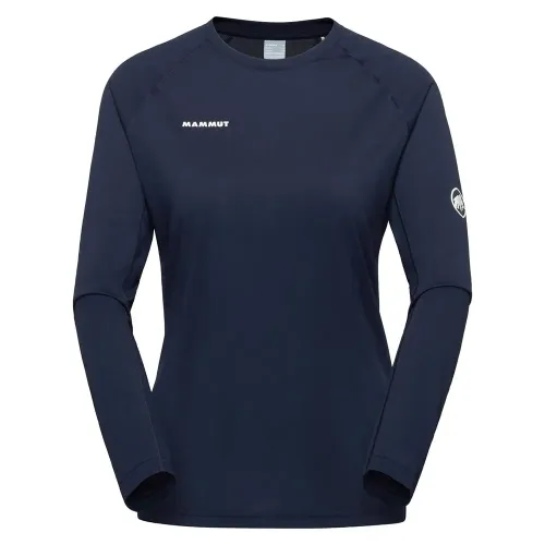 마무트 Ducan FL 긴팔 티셔츠 2142466905